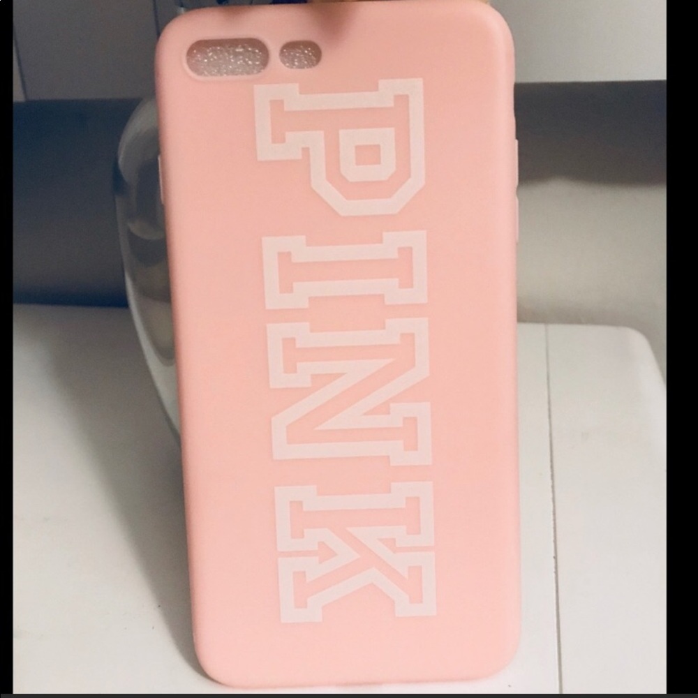 💖PINK CASE FOR iPHONE 7/8PLUS